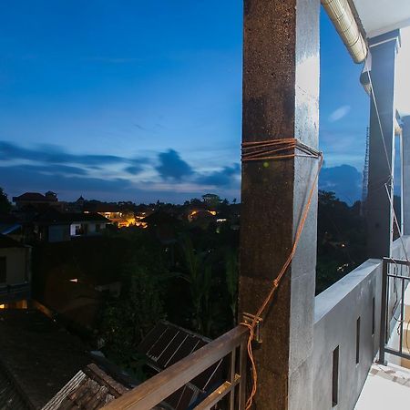 Yoga'S House Leilighet Ubud Eksteriør bilde