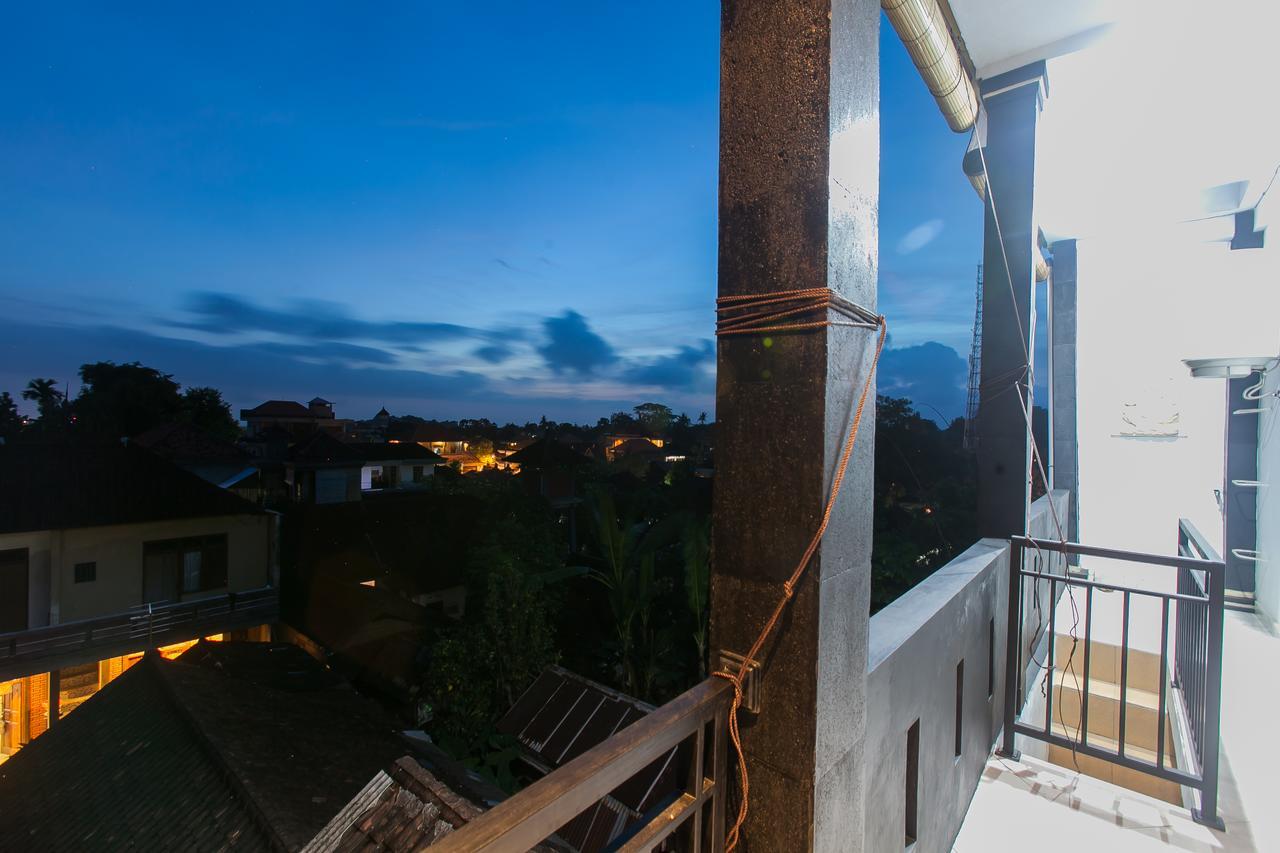 Yoga'S House Leilighet Ubud Eksteriør bilde